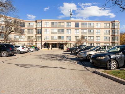 Condo sold at 422-8351 Mclaughlin Road, Brampton, Brampton South, L6Y 4H8 - MLS: W10427088