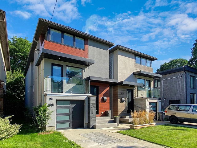 10B Chauncey Avenue
