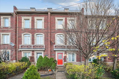 163 Torbarrie Rd, Toronto - Downsview-Roding-CFB image-0-1