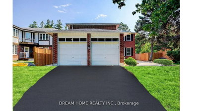 Detached House leased at Lower-23 Manorcrest Street, Brampton, Ontario, L6S 2W7 - Central Park - MLS: W10427349