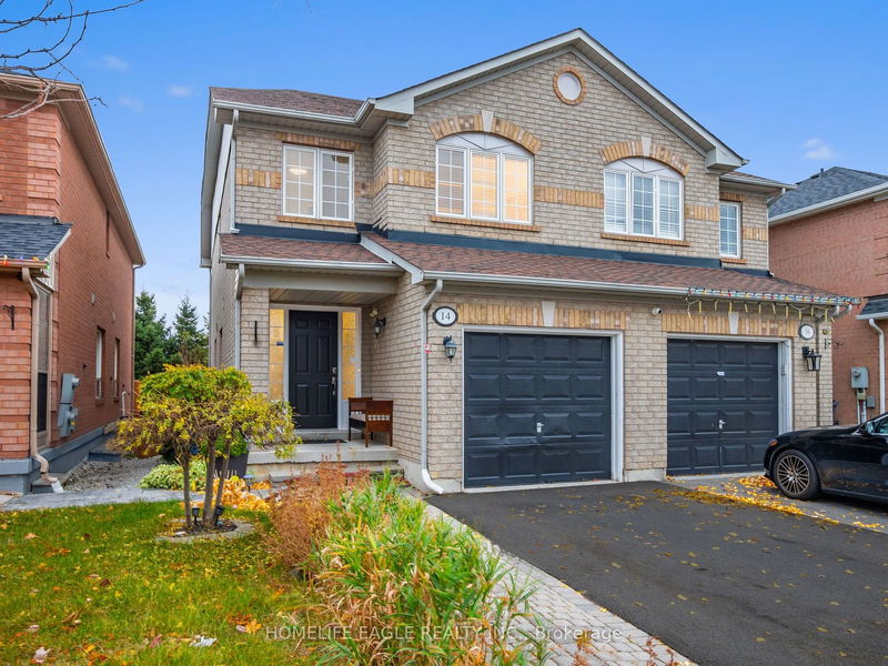 home for sale on 14 Corvette Court