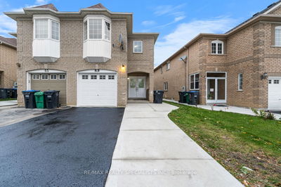 63 Weather Vane Lane, Brampton - Fletcher's Creek Village image-0-1