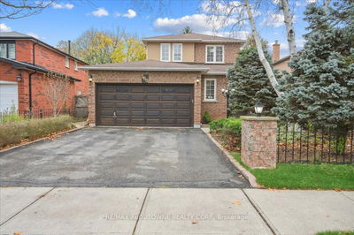 Detached House for lease at 560 Marlatt Drive, Oakville, RO River Oaks, L6H 5X3 - MLS: W10427640