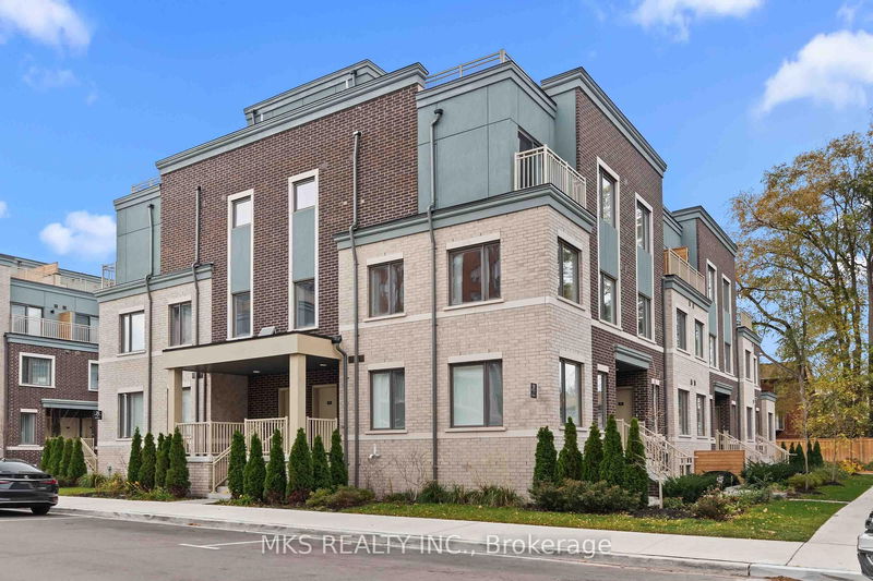 home for sale on TH 92-20 William Jackson Way