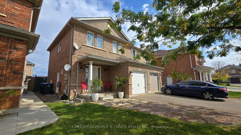 home for sale on 29 Dunure Crescent