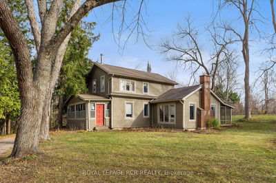 2651 Forks Of The Credit Rd, Caledon - Rural Caledon image-0-3
