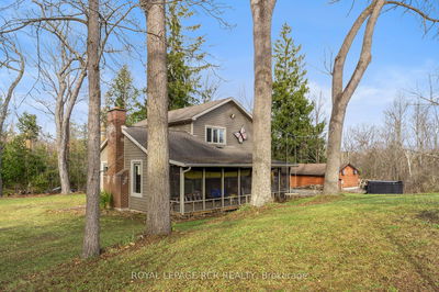 2651 Forks Of The Credit Rd, Caledon - Rural Caledon image-0-4