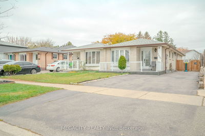 7800 Priory Cres, Mississauga - Malton image-0-1