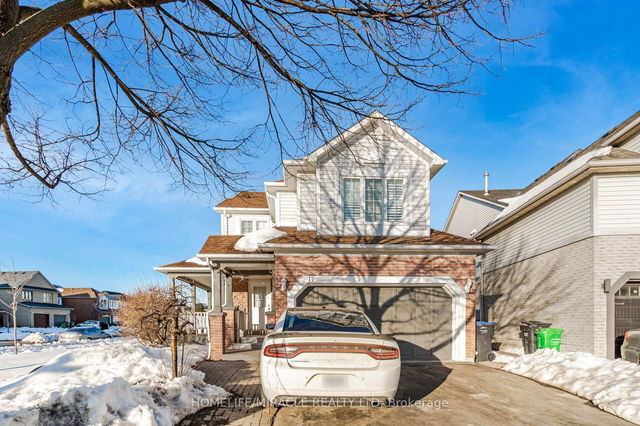 17 Rattlesnake Road