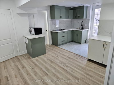Unit Basment — 49 Dawnridge Tr, Brampton - Heart Lake West image-0-2
