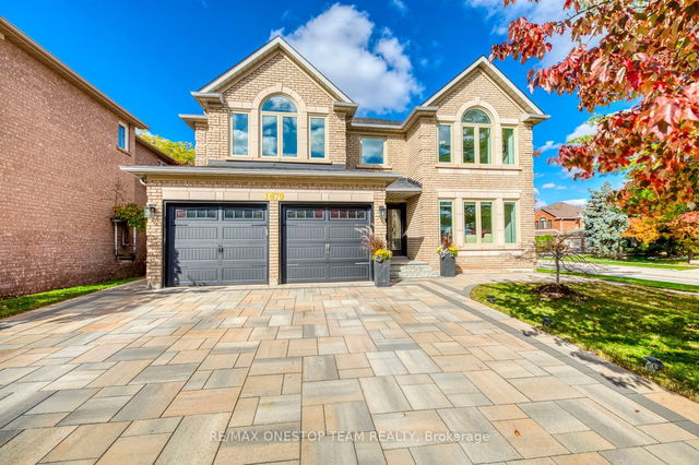1479 Creekwood Trail
