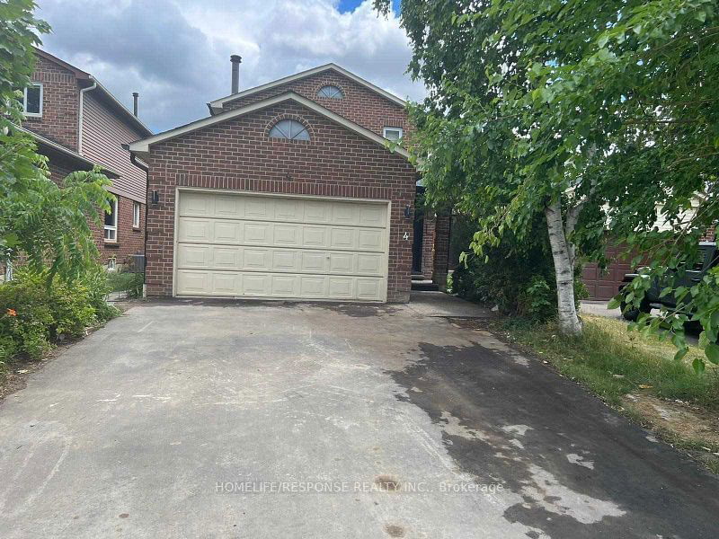 home for lease on 4 Laurier Avenue