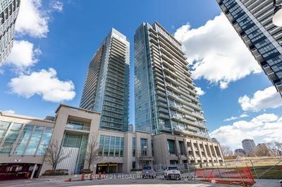 Condo sold at 1621-165 Legion Road, Toronto, Mimico, M8Y 0B3 - MLS: W10428599