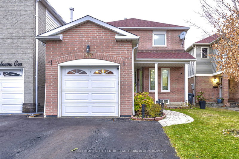 home for sale on 3181 Cambourne Crescent