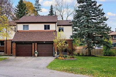 Townhouse sold at 11-650 Childs Drive, Milton, Ontario, L9T 4Y4 - Timberlea - MLS: W10428738