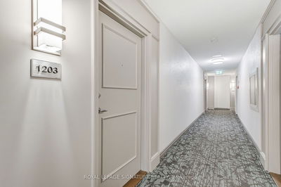 Unit 1203 — 75 King St, Mississauga - Cooksville image-0-4