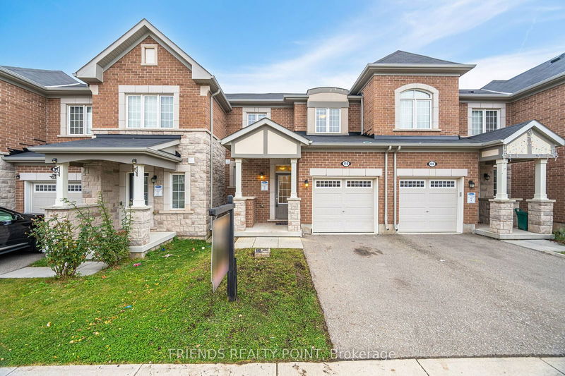 home for sale on 110 Bond Head Court
