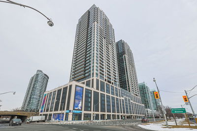 Condo leased at 3006-1926 Lakeshore Boulevard, Toronto, High Park-Swansea, M6S 1A1 - MLS: W10428937