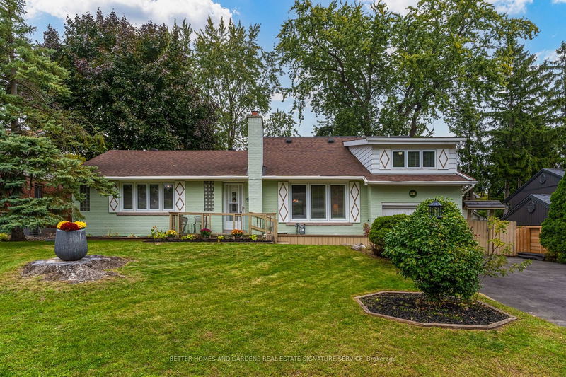 home for sale on 597 Vanderburgh Drive
