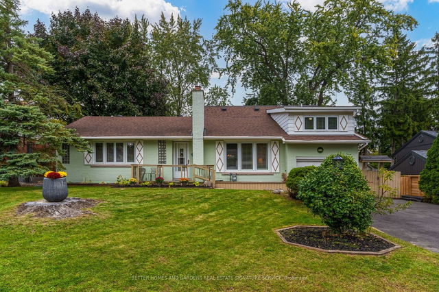 597 Vanderburgh Drive
