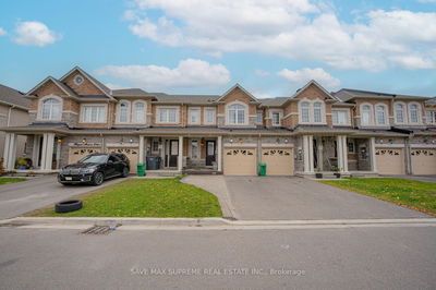 35 Hogan Manor Dr, Brampton - Northwest Brampton