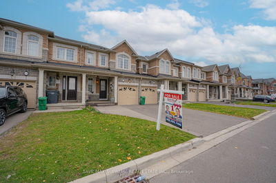 35 Hogan Manor Dr, Brampton - Northwest Brampton image-0-1