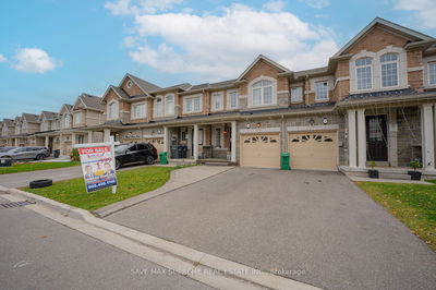 35 Hogan Manor Dr, Brampton - Northwest Brampton image-0-2