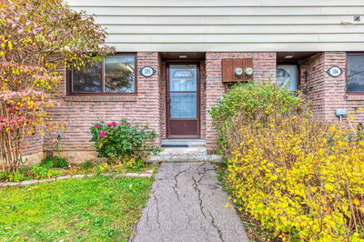 Unit 105 — 180 Mississauga Valley Blvd, Mississauga - Mississauga Valleys image-0-1