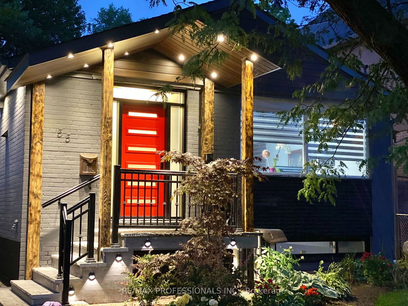 home for lease on MAIN-55 Rangoon Road