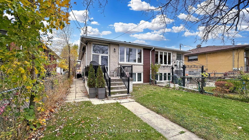 lower - 3572 Dufferin St, Toronto, M3K 1N1 | Image 2
