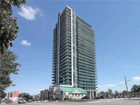 home for lease on 1201-100 John Street