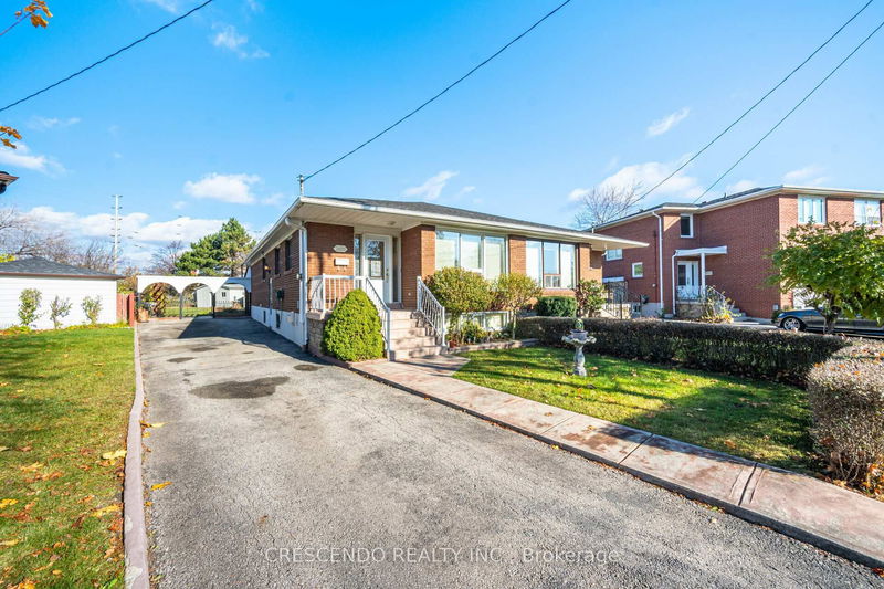 home for sale on 3659 Holden Crescent