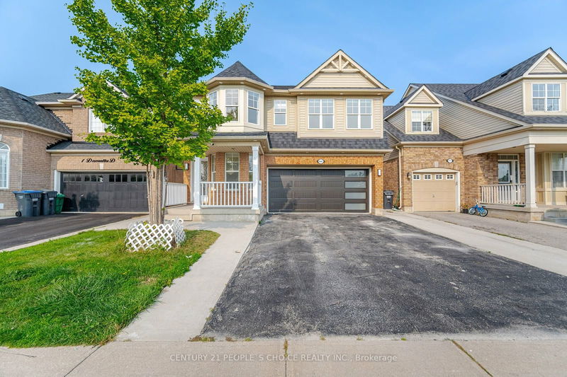 9717 Creditview Rd, Brampton, Ontario (MLS W10429720)