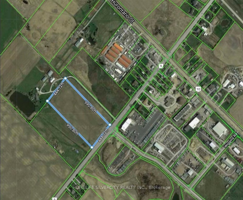 0 King St W, Caledon, L0A 0A0 | Image 2