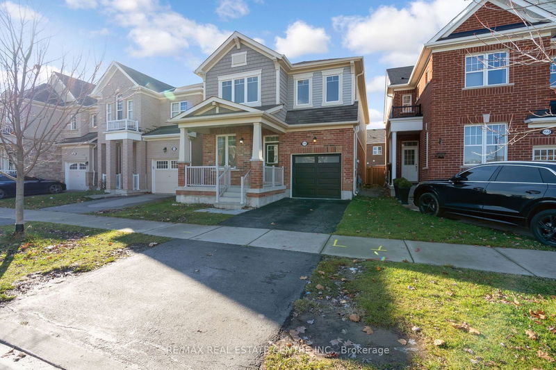 1516 Farmstead Dr, Milton, Ontario (MLS W10429886)