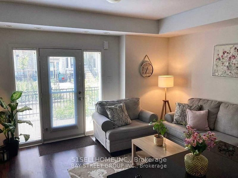 16 - 2891 Rio Crt, Mississauga, L5M 0S4 | Image 2