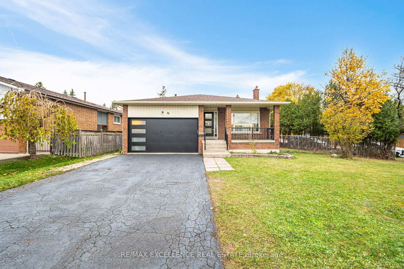 home for sale on 45 Maitland Street
