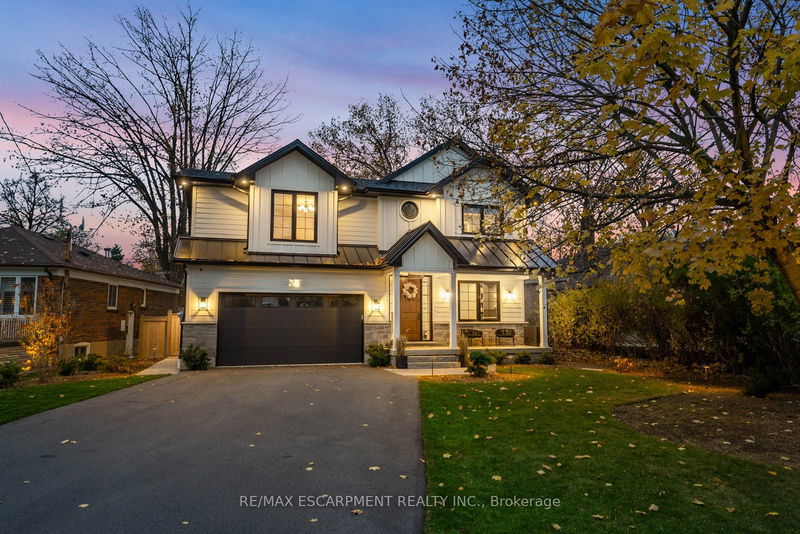 home for sale on 58 Kingswood Road
