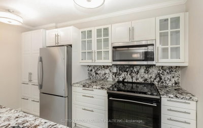 Unit 1416 — 4185 Shipp Drive — photo 3