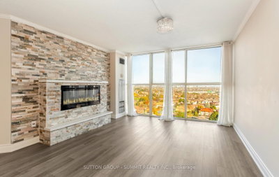 Unit 1416 — 4185 Shipp Drive — more photos
