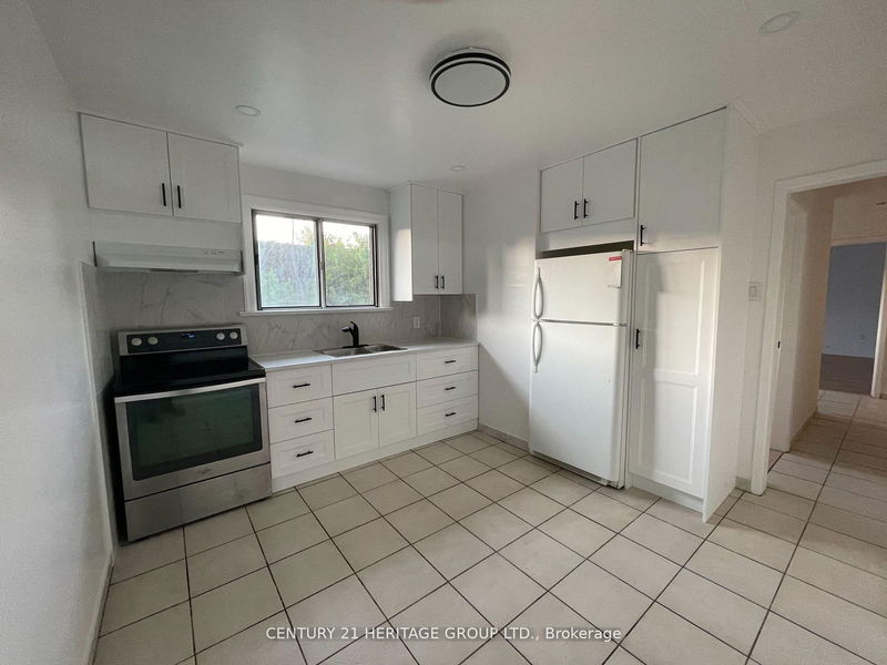 home for lease on 2-36 Arkley Crescent