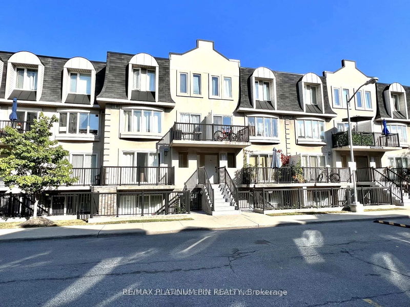 home for sale on 2081-65 George Appleton Way