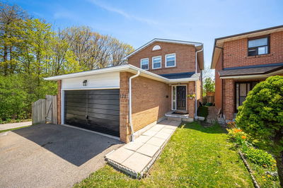 171 Simmons Blvd, Brampton - Madoc image-0-3