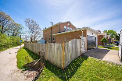 171 Simmons Blvd, Brampton - Madoc image-0-4