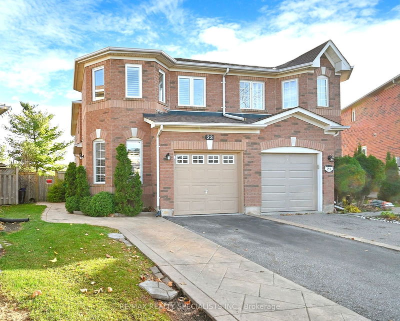 home for sale on 23 Melissa Court