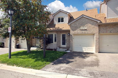 Unit 53 — 31 Parkview Dr, Orangeville - Orangeville image-0-1