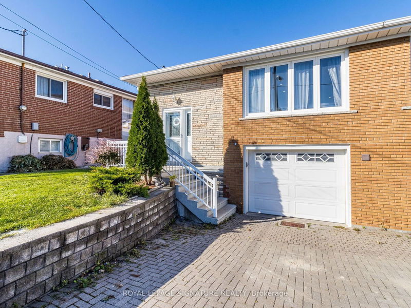 66 Arleta Ave, Toronto - Downsview-Roding-CFB image-0-0