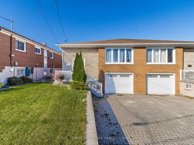 66 Arleta Ave, Toronto - Downsview-Roding-CFB image-0-1