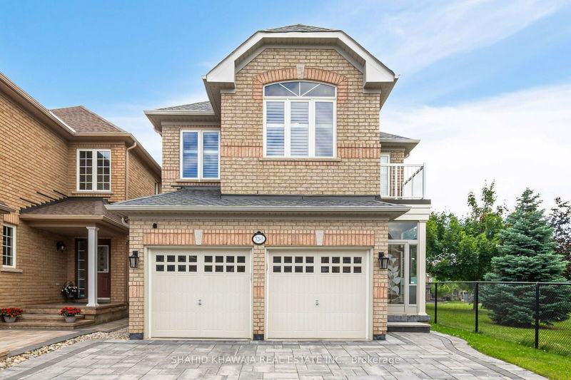 home for sale on 3265 Cabano Crescent
