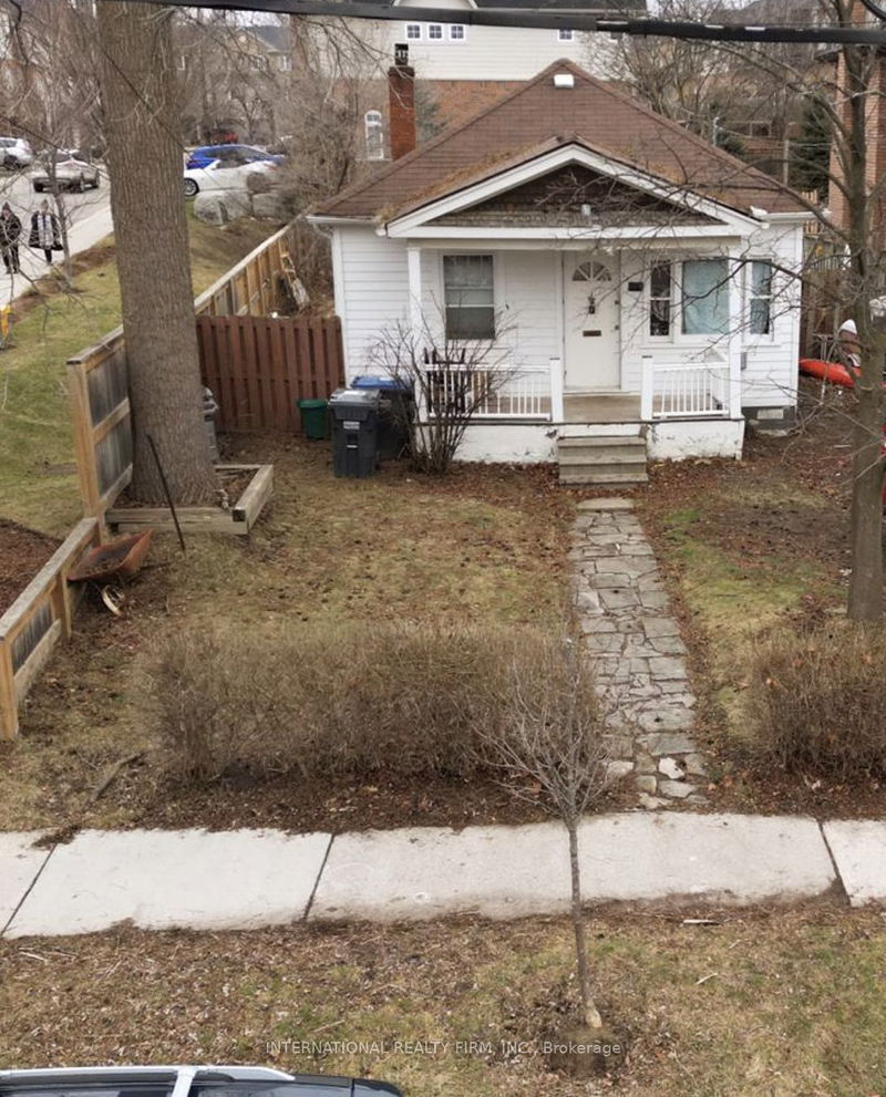 home for lease on 1149 Haig Boulevard